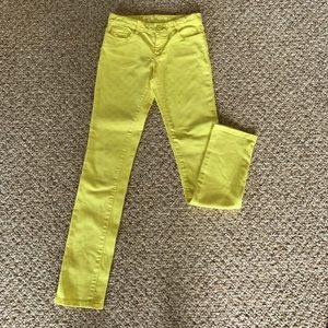 Gap Kids Jean 10 slim